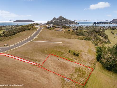 49 Azimuth Road, Tairua