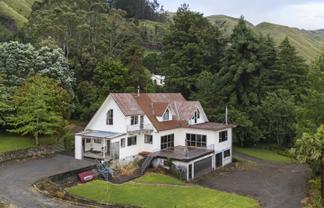 259 Albert Road, Tokomaru