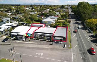 Nirvana's Looking for a Neighbour