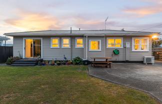 24 Ferguson Street, LEVIN