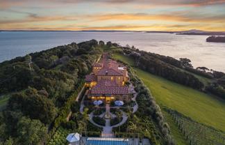 Auckland - Address withheld