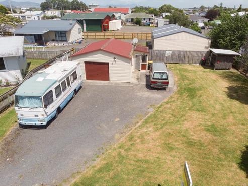 1 Piako Road, Turua