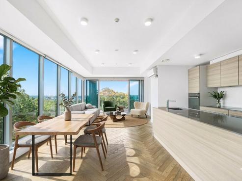 301/9 Hopetoun Street, Freemans Bay
