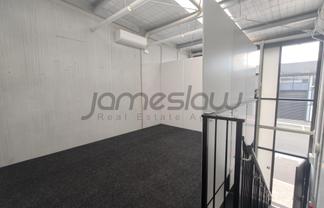 49sqm Workshop Unit with Office & Air Con