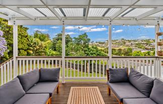 89 Fisher Terrace, Kamo