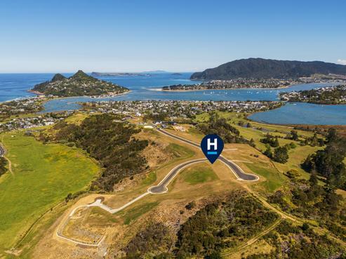 46 Azimuth Road, Tairua