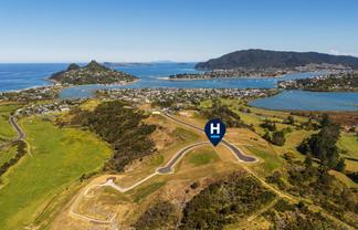 46 Azimuth Road, Tairua