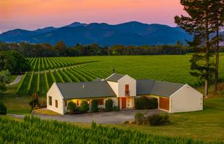 304 Dog Point Road, Hawkesbury