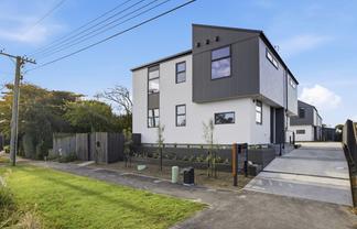 1/157 Mackenzie Avenue, Woolston