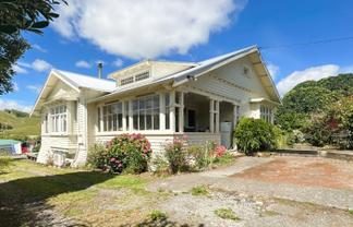 19 Kaka Road, Taihape