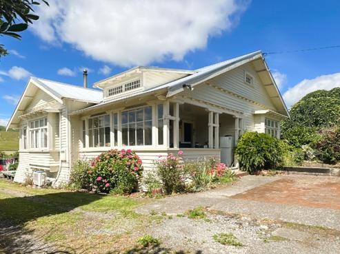 19 Kaka Road, Taihape and Surrounds