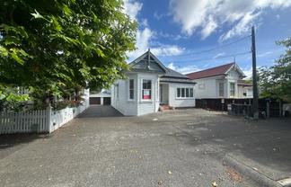 Jervois Road Villa 
