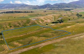 Lot 34 Nelson Ridge Road, Alexandra