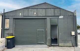  Industrial Unit with Flexible Use Options