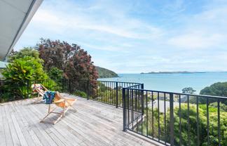 54 Oneroa Road, Russell