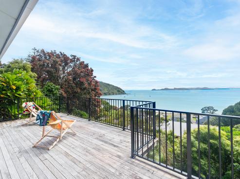 54 Oneroa Road, Russell