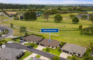 29/46 Sharp Road, RD 2, Katikati