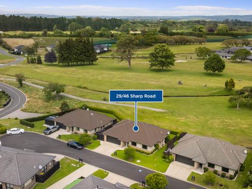 29/46 Sharp Road, Aongatete
