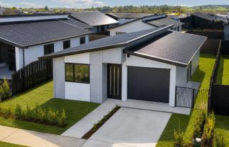 Waikato - Address withheld