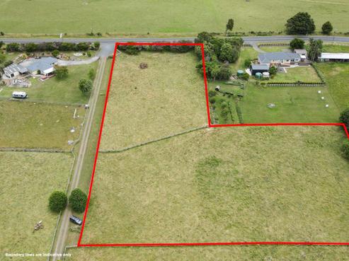 410B Mangatangi Road, Mangatangi