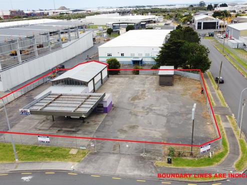 2 Orb Avenue, Manukau