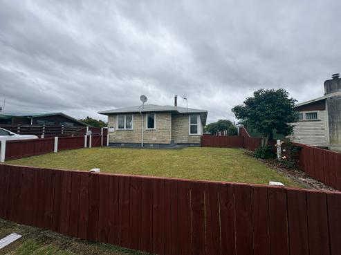 11 Pohutukawa Drive, Murupara