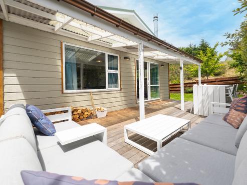 10 Carron Street, Naseby