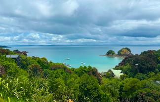 9 Jane York Place, Rakino Island