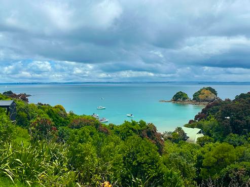 9 Jane York Place, Rakino Island