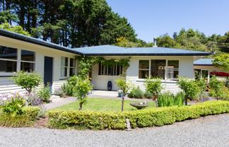 1921 Weber Road, Dannevirke