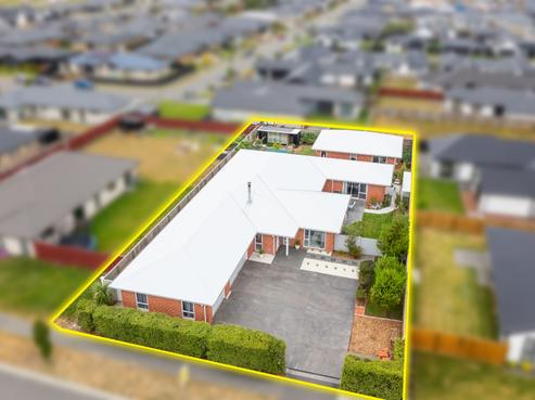 55 Brenley Drive, Rolleston