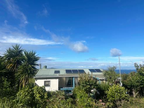 5 Askew Avenue, Rakino Island