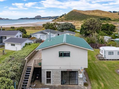 44B Mataikona Road, Tinui