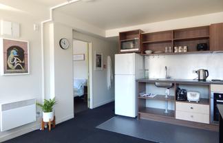 1F/242 Taranaki Street, Mount Cook