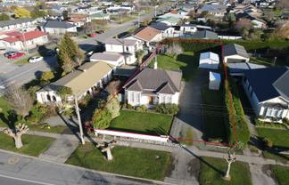 350 Great North Road, Winton