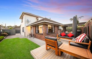 156A Penrose Road, Mount Wellington