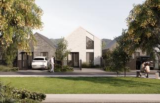 Lot 11/160 Mazengarb Road, Paraparaumu