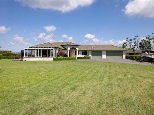 547 Cambridge Road, Tauriko