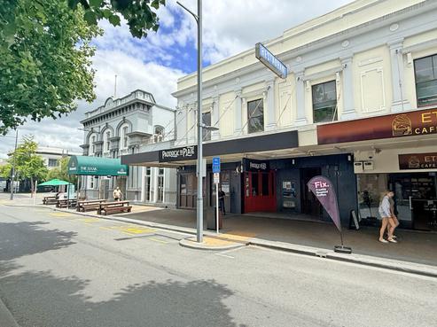127 Victoria Street, Hamilton Central