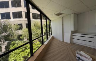 City Road Office - 100-487sqm (combined L1)