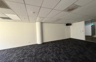 City Road Office - 130-487sqm (combined L1)