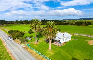 134 Flyger Road, Ruakaka