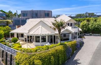 85B Eliot Street, New Plymouth