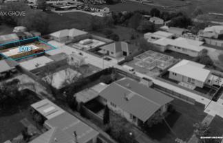 Lot 6 Flax Grove, Foxton
