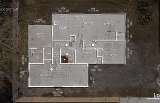 Lot 6 Flax Grove, Foxton