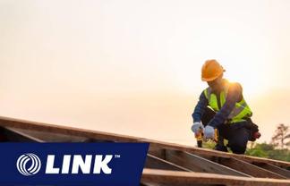 High-Performing Waikato Build Franchise