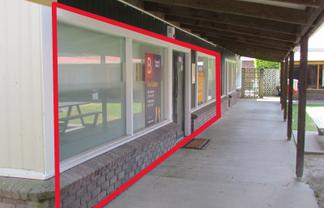 Excellent location in Hokowhitu Village