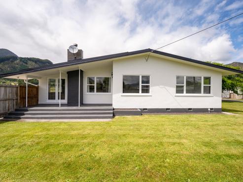 110 Waller Street, Murchison