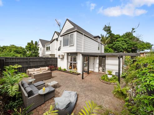 6/5 Patterson Street, Sandringham