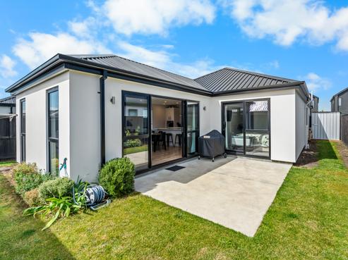 7 Cowley Lane, Rolleston